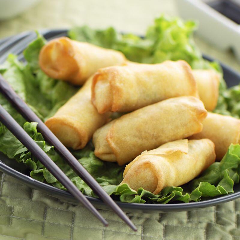 Fried Spring Roll