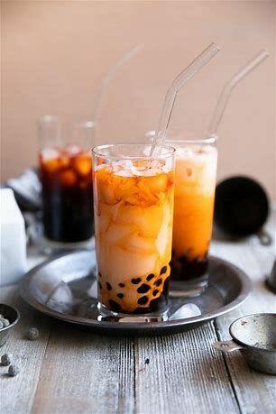 Classic Thai Tea
