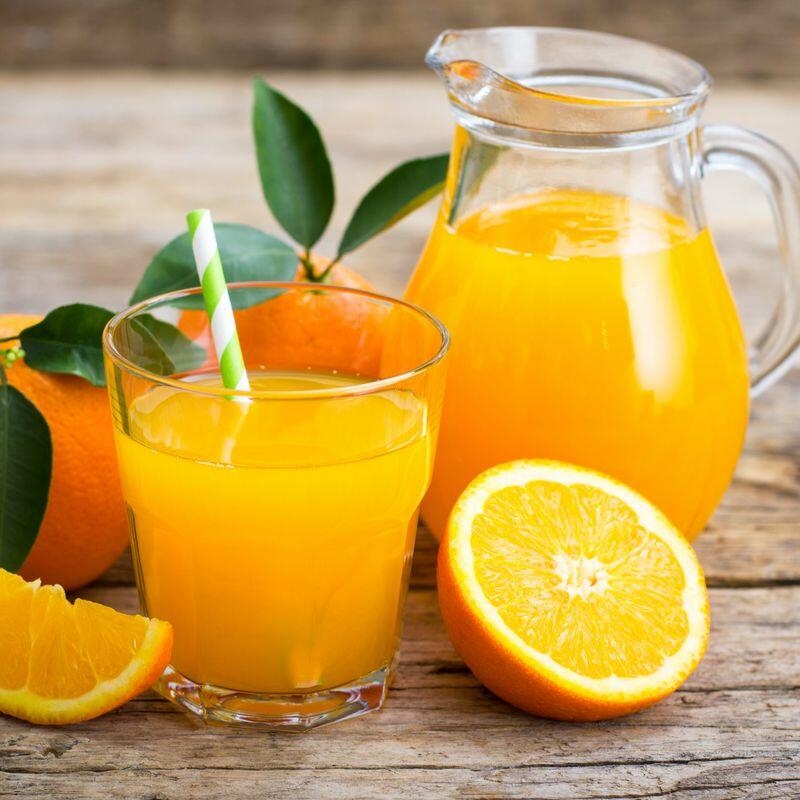 Orange Juice