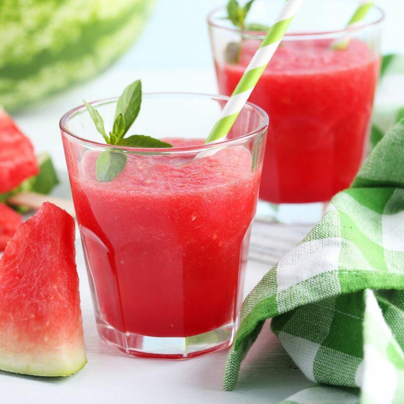 Watermelon Juice