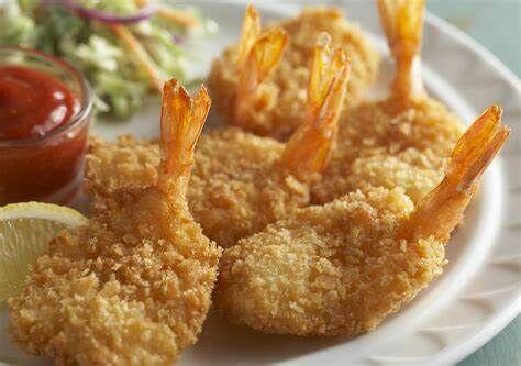 Butterfly Shrimp