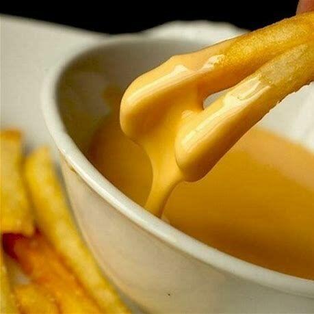 Cho Cheese Fries