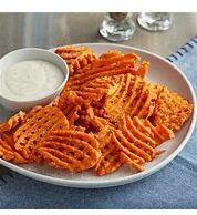 Sweet Potato Fries