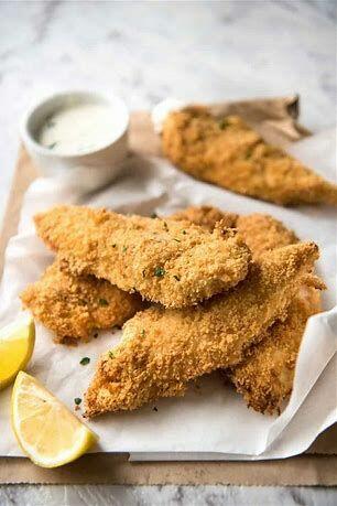 Chicken Tenders