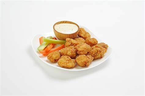 Boneless Wings