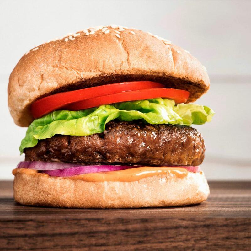 Beyond Burger