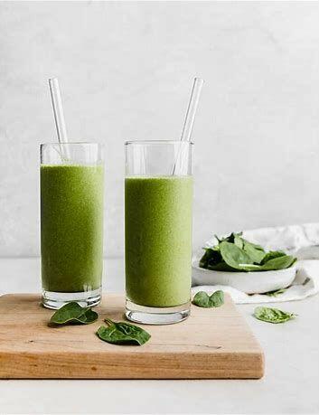 Happy Healthy Smoothie