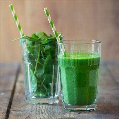 Wellness Smoothie