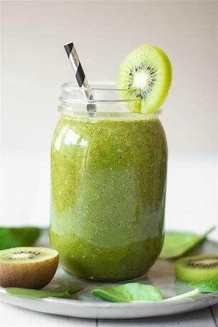 Kiwi Smoothie
