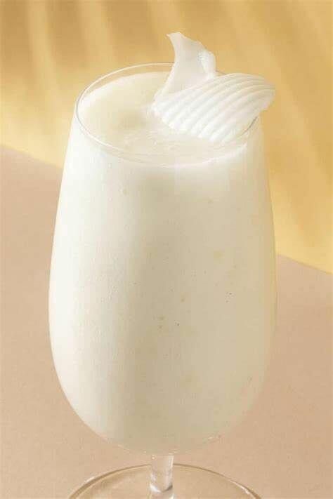 Coconut Smoothie