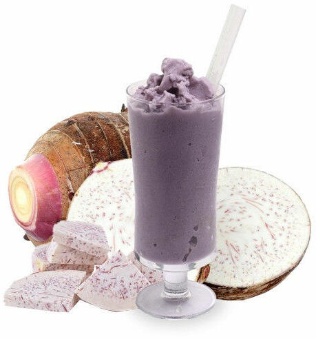 Taro Smoothie