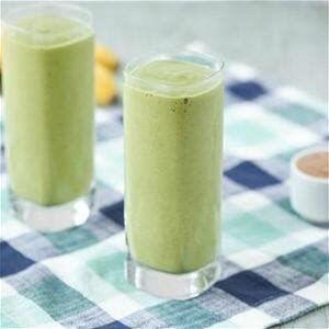 Matcha Smoothie