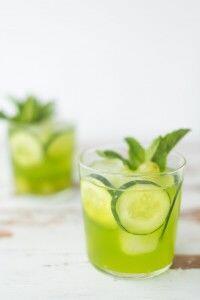 Sweet & Fresh Lemonade